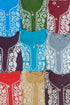 Elegant Rayon Kurti Set